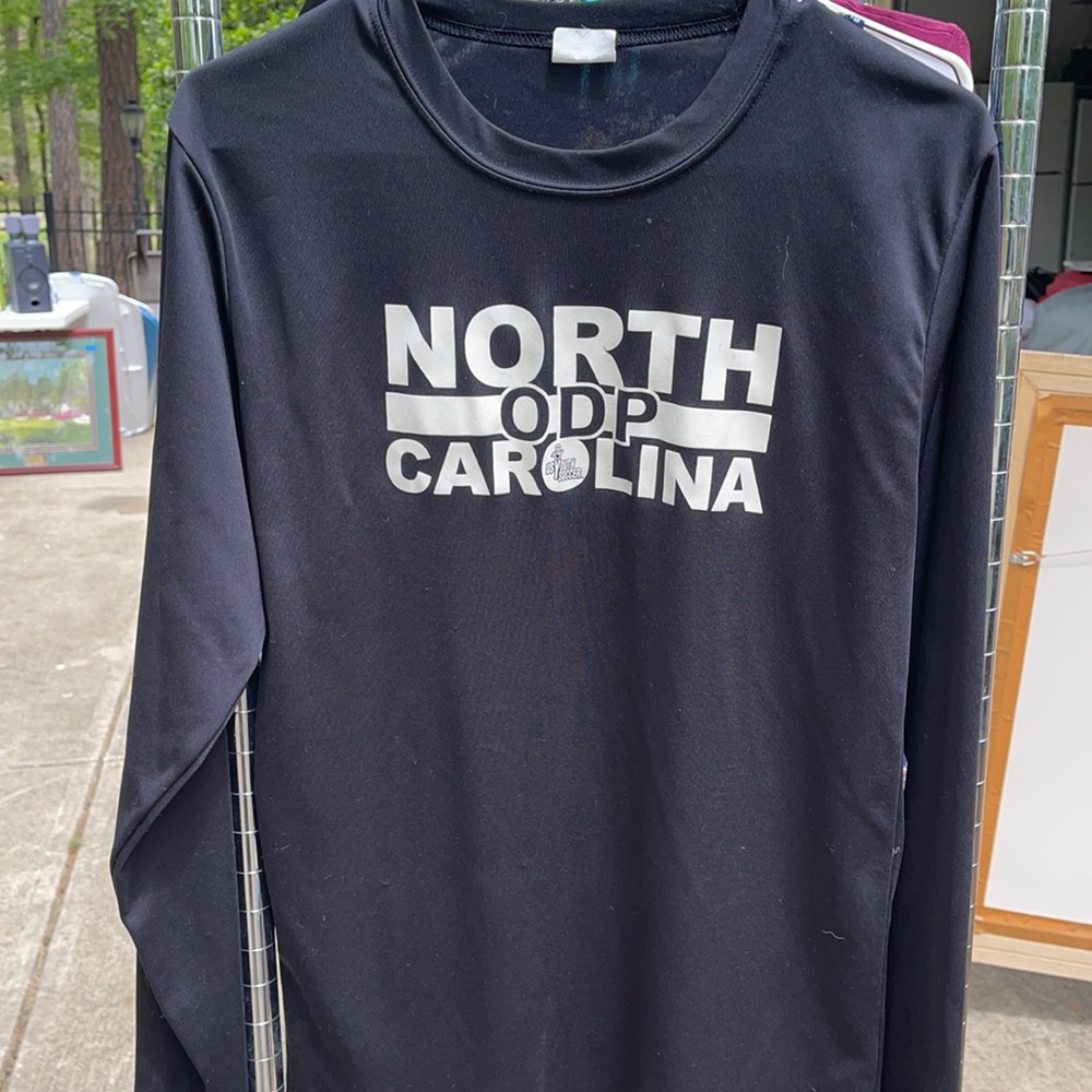 long sleeve tee